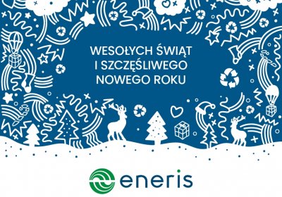 Wesołych Świąt!