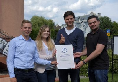 4 800 zł na ekologiczny projekt społecznościowy w Pruszczu