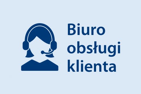 BOK w Kielcach przyjmuje klientów