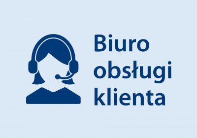 BOK w Kielcach przyjmuje klientów