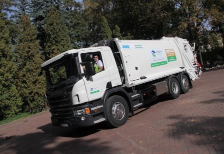 Nowe harmonogramy odbioru odpadów w Kielcach