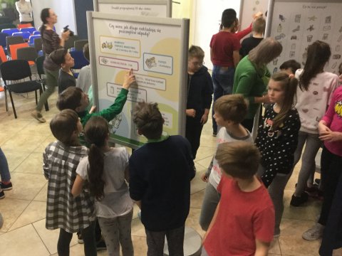 Ścieżka Edukacji Ekologicznej ENERIS w lubuskich szkołach