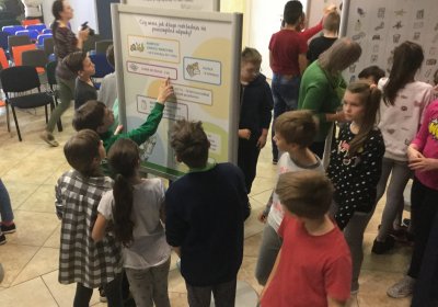Ścieżka Edukacji Ekologicznej ENERIS w lubuskich szkołach