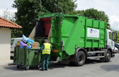 Altvater Piła przedłuża zbiórkę odpadów wielkogabarytowych