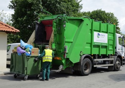 Altvater Piła przedłuża zbiórkę odpadów wielkogabarytowych