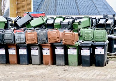 Coraz lepsze segregowanie odpadów w Gorzowie Wielkopolskim