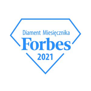 STYCZEŃ 2021 – DIAMENTY FORBESA 2021 DLA ENERIS RECUPYL