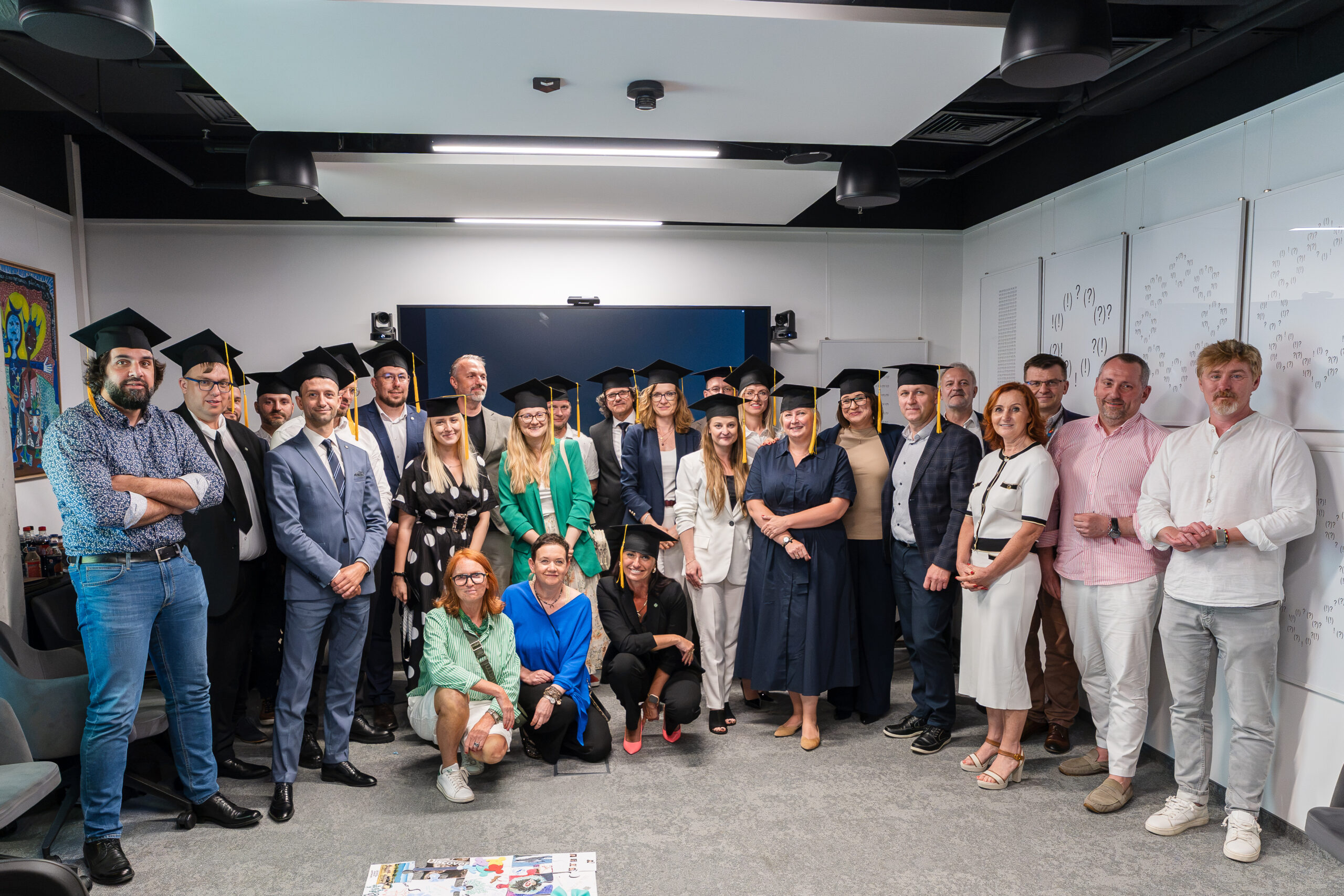 Engaging Leadership Academy II – Let's Get Acquainted
